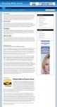 Acne Niche PLR Blog